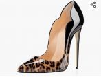 Scarpe sexy