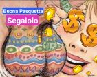 Buona Pasquetta di merda Vaccandrea